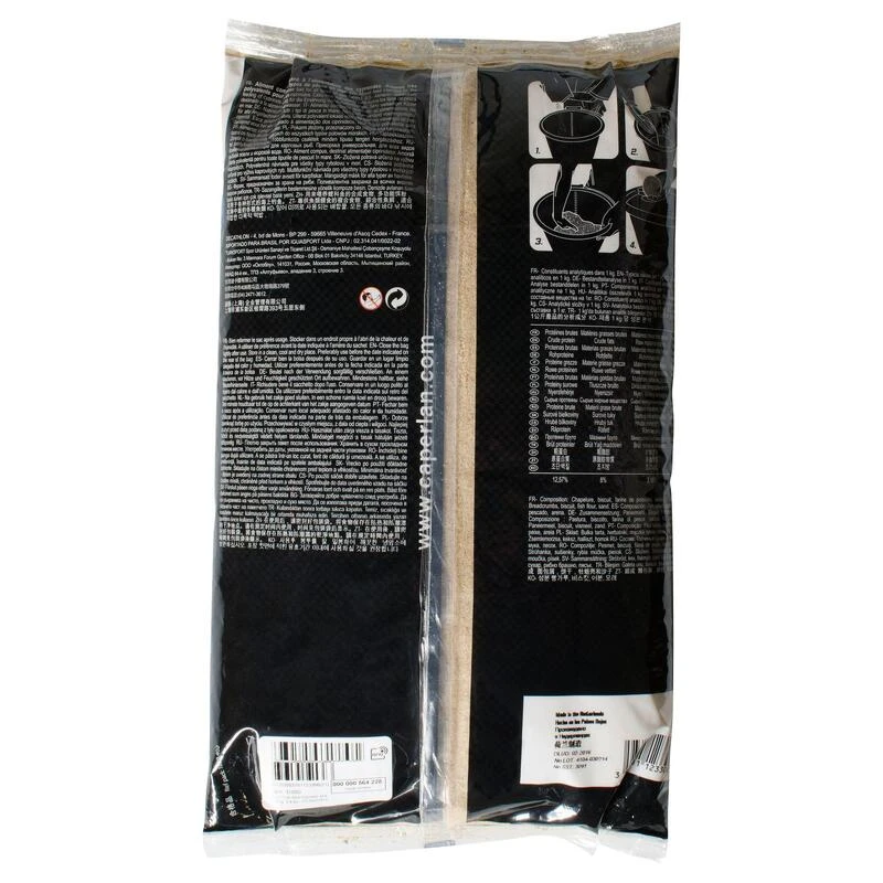 Amorce 4x4 PĂȘche En Mer â Image 4