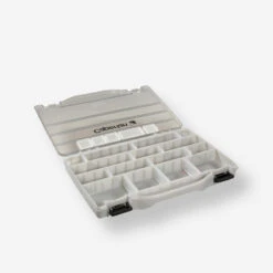 BOITE A LEURRES SLIM 500 # L PĂCHE