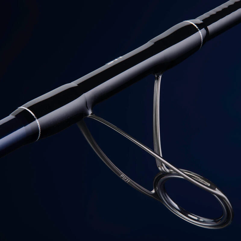 Canne Exotique KHAOS-900 243 100lbs PĂȘche Au Thon En Mer â Image 9