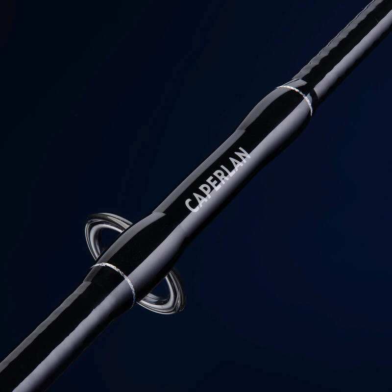 Canne Exotique KHAOS-900 243 100lbs PĂȘche Au Thon En Mer â Image 10