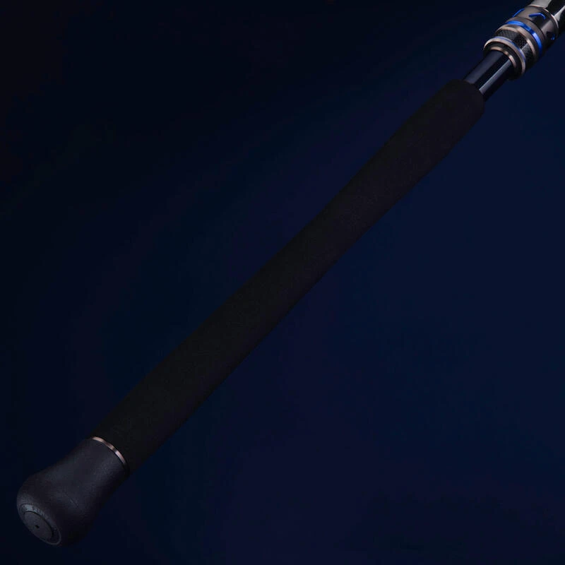 Canne Exotique KHAOS-900 260 60lbs PĂȘche Au Thon En Mer â Image 2