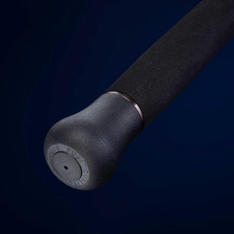 Canne Exotique KHAOS-900 260 60lbs PĂȘche Au Thon En Mer â Image 3