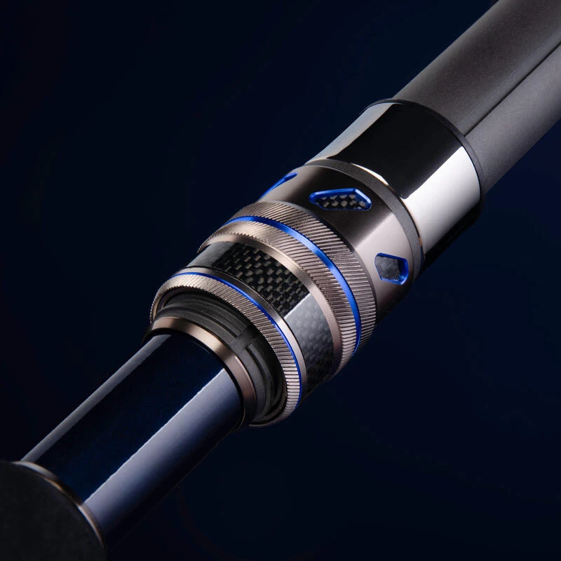 Canne Exotique KHAOS-900 260 60lbs PĂȘche Au Thon En Mer â Image 5