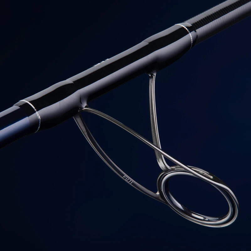 Canne Exotique KHAOS-900 260 60lbs PĂȘche Au Thon En Mer â Image 8