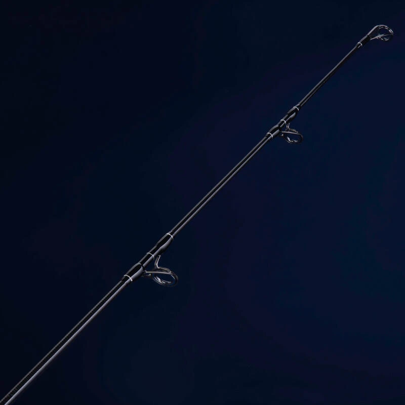 Canne Exotique KHAOS-900 260 60lbs PĂȘche Au Thon En Mer â Image 10