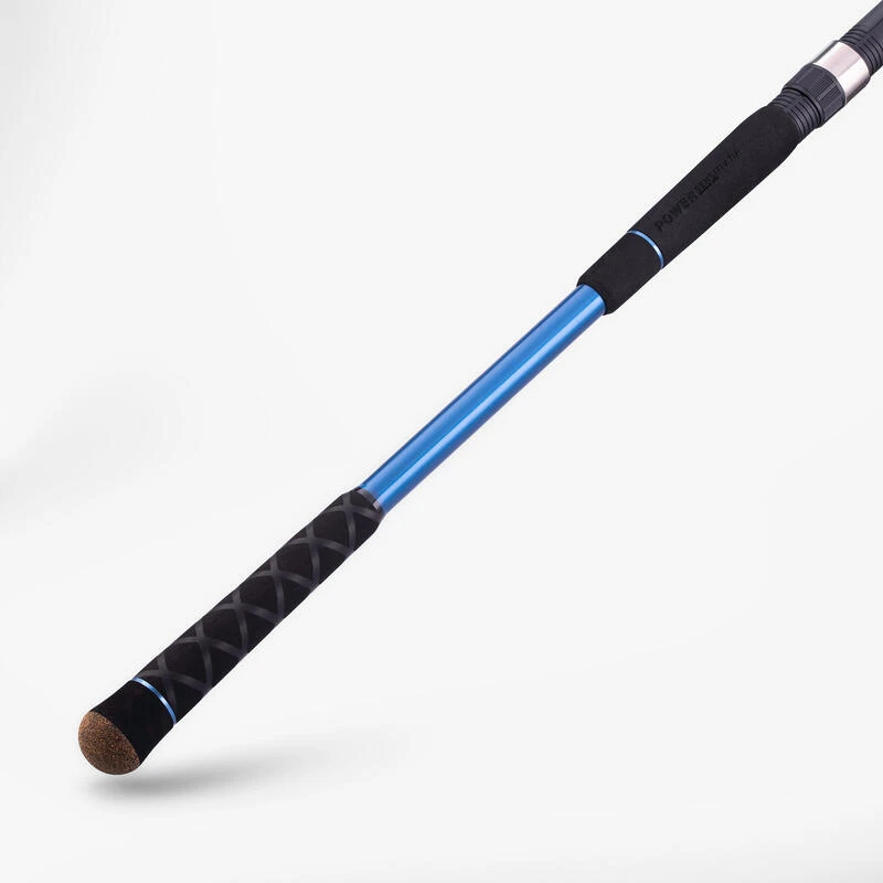 Canne Pêche Au Posé Pêche En Mer SEACOAST 500 290 80-150gr – Image 2