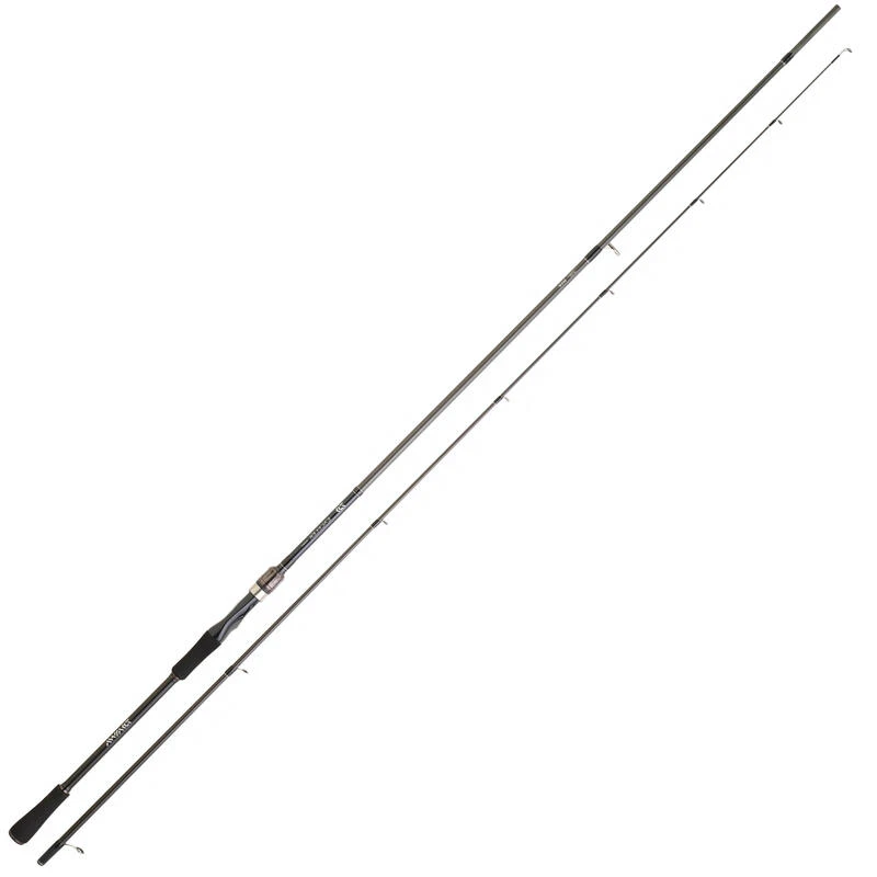 Daiwa Canne PĂȘche Aux Leurres EXCELER 802 MHFS DF