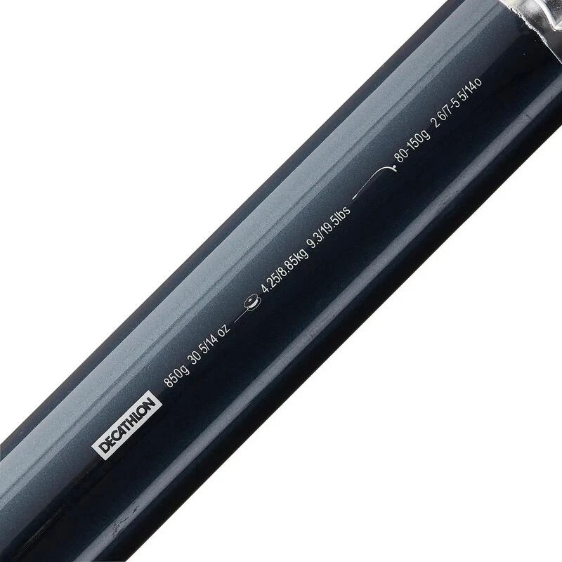 CANNE PĂCHE EN MER DU BORD SEACOAST-1 600 Telesco â Image 6