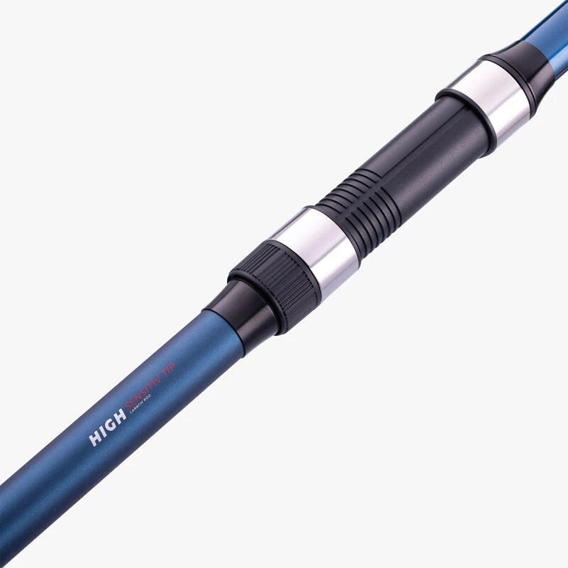 Canne Surfcasting PĂȘche En Mer SYMBIOS 500 4.20m - 100-200g â Image 4