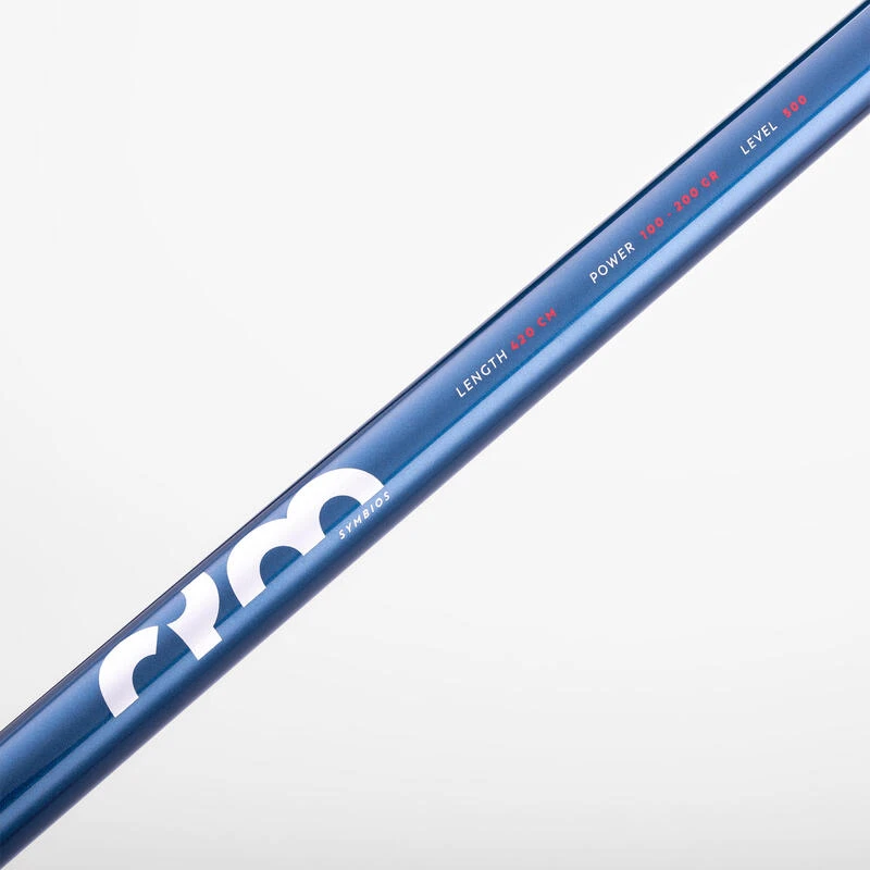 Canne Surfcasting PĂȘche En Mer SYMBIOS 500 4.20m - 100-200g â Image 7