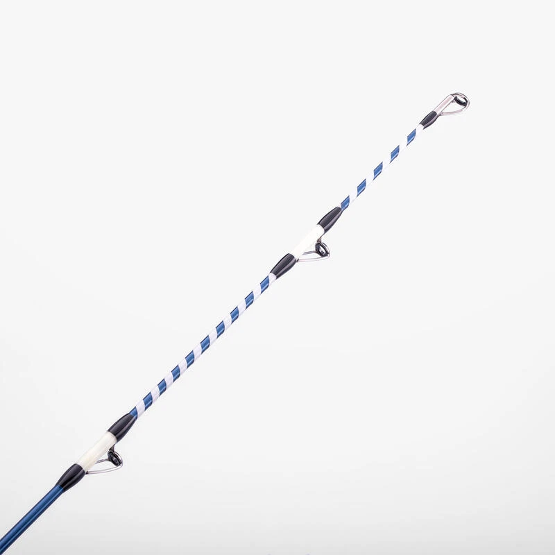 Canne Surfcasting PĂȘche En Mer SYMBIOS 500 4.20m - 100-200g â Image 9