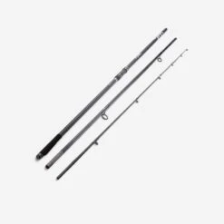 Canne Surfcasting PĂȘche En Mer SYMBIOS 900 4.20m 100-200g Hybrid