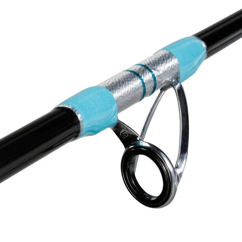 Ensemble Jig KAZOA 6.2 PĂȘche En Mer â Image 7