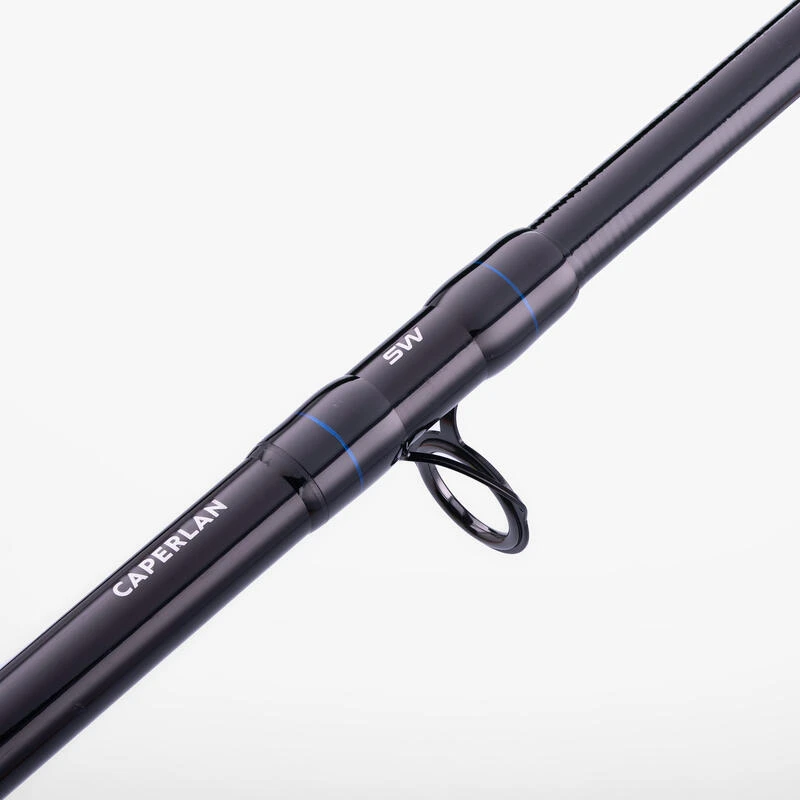 Ensemble Pêche Au Posé Pêche En Mer SEACOAST 500 350 80-150 Gr – Image 5