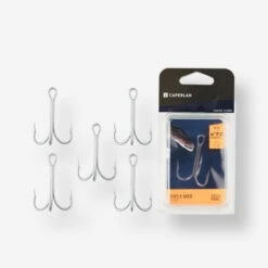 Hameçon TRIPLE SEA PĂȘche En Mer