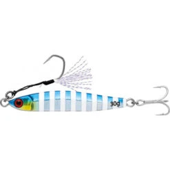 Jig Métallique Storm Gomoku Trick Metal 8g (8g - 4,2cm - ZGSRD)