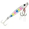 Jig Métallique Volkien Soul Micro Candy Cast 20g (Cotton Candy)