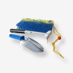 Kit PĂȘche Ă Pied GRIFFE SAC PELLE