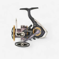 Daiwa Moulinet Pêche Aux Leurres LEGALIS LT 2020 - 3000 CXH