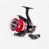 Daiwa Moulinet Pêche En Mer NINJA LT 6000