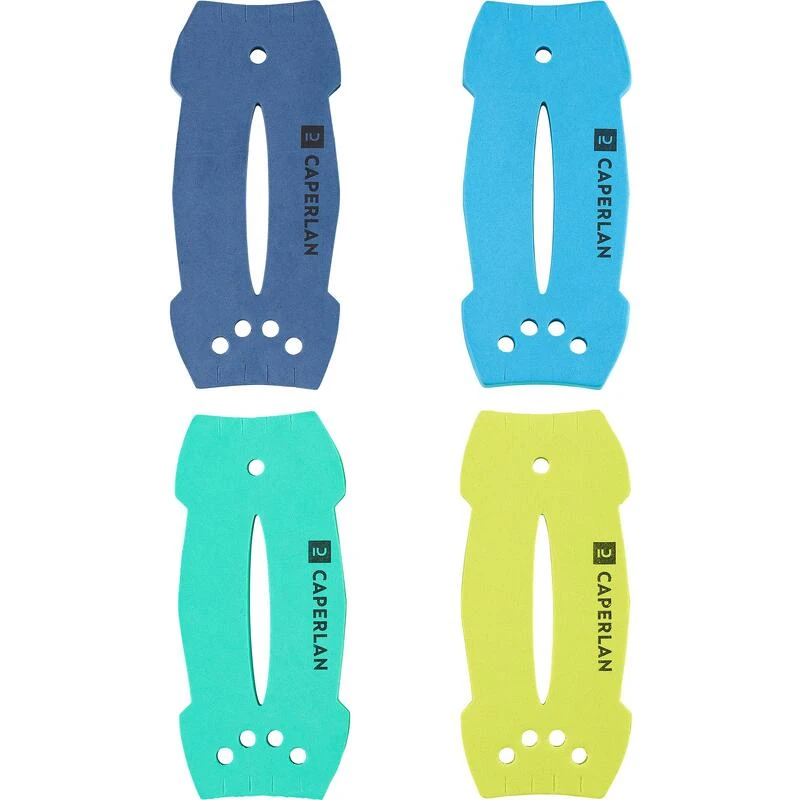 Plioirs PĂȘche En Mer ROLL'LINE Taille 2 X4 â Image 2