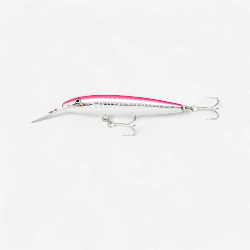 Rapala Poisson Nageur CD MAGNUM 14 HPU Pêche à La Traîne
