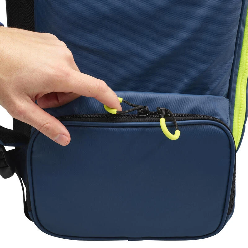 Sac à Dos De Pêche En Surfcasting 50 Litres – Image 8