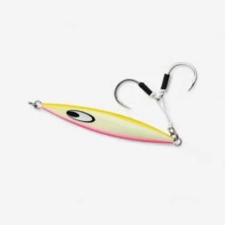 Daiwa SLOW JIG SALTIGA SK 60 GR GLOW PINK