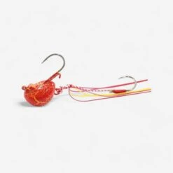 TENYA MAGIC DEEP COQUE ROUGE 65GR Pêche En Mer