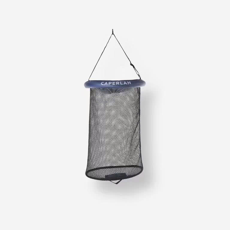 Techniques de pêche